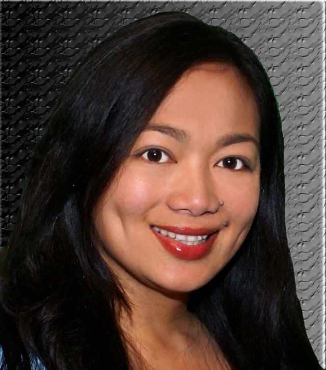 Lourdes Nadres Fotoğrafı