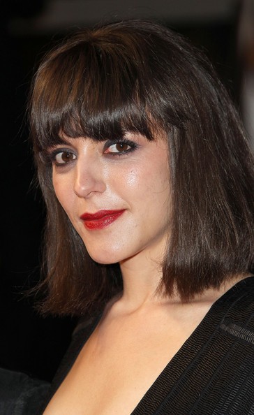 Monia Chokri Fotoğrafı