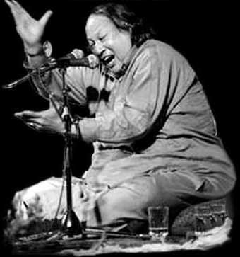 Nusrat Fateh Ali Khan Fotoğrafları 2