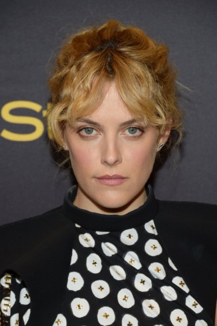 Riley Keough Fotoğrafları 18