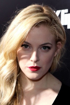 Riley Keough Fotoğrafları 23