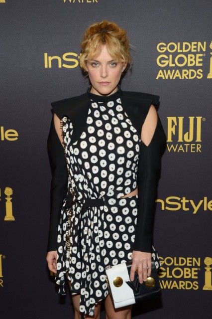 Riley Keough fotoğrafı Riley Keough fotoğrafı