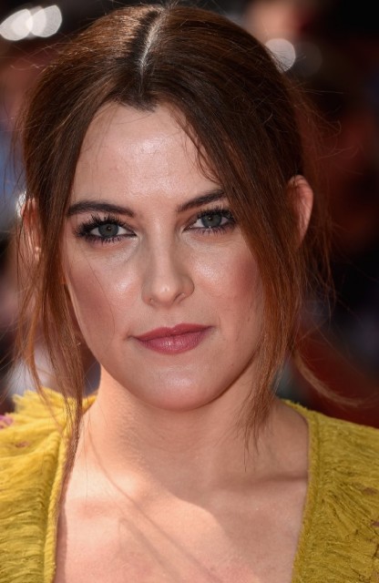 Riley Keough Fotoğrafı