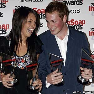 Charlie G. Hawkins Fotoğrafı