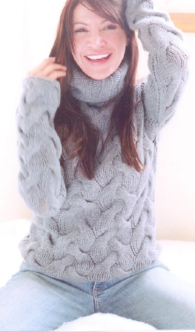 Cynthia Pinot Fotoğrafı