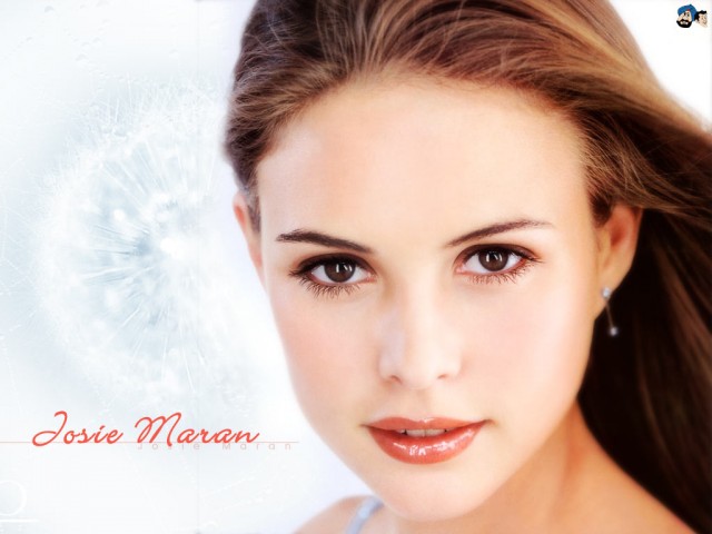 Josie Maran Fotoğrafları 45