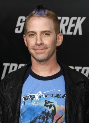 Seth Green Fotoğrafları 7