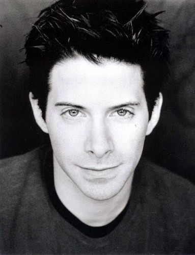 Seth Green Fotoğrafları 8