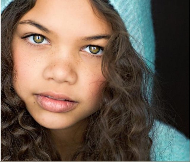 Aja Bair Fotoğrafı