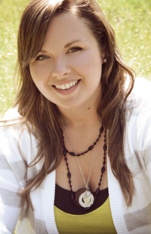 Amber Gaiennie Fotoğrafı