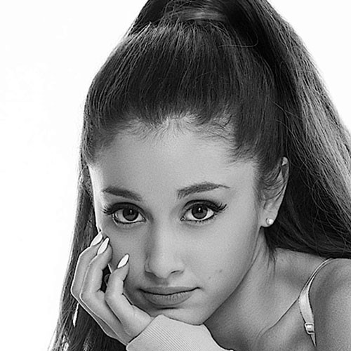 Ariana Grande Fotoğrafları 120