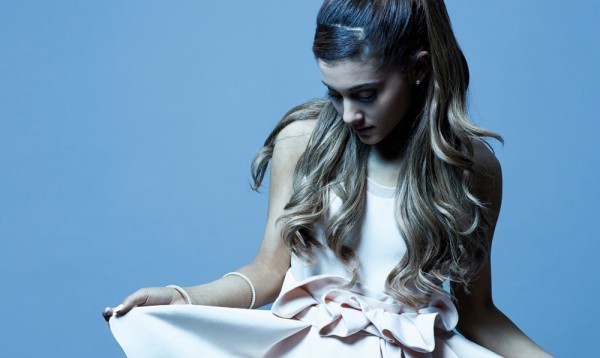 Ariana Grande Fotoğrafları 145