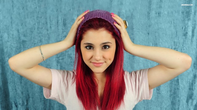 Ariana Grande Fotoğrafı