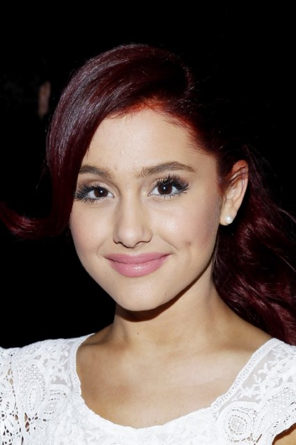 Ariana Grande Fotoğrafı