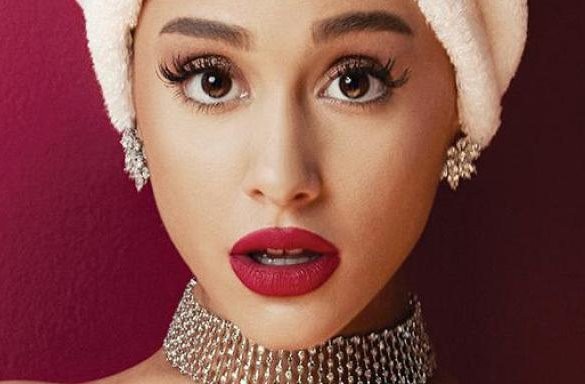 Ariana Grande Fotoğrafları 229