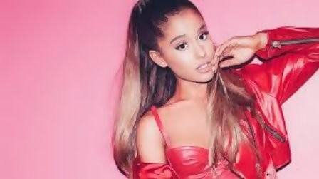 Ariana Grande Fotoğrafları 237