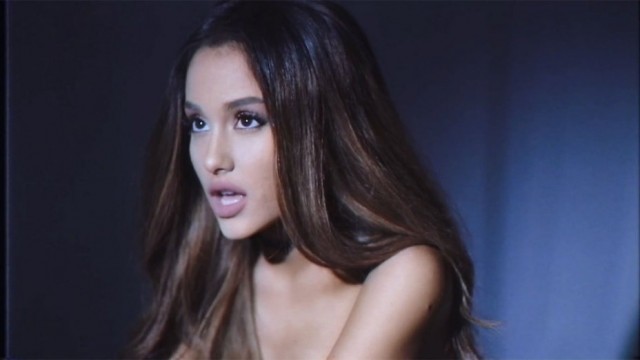Ariana Grande Fotoğrafı