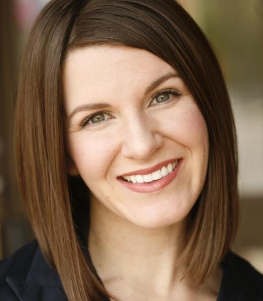 Elizabeth Hales Fotoğrafı