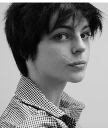 Agnese Claisse fotoğrafı