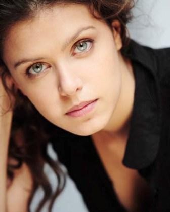 Emilia Verginelli Fotoğrafı