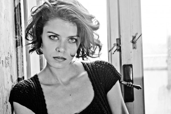 Emilia Verginelli Fotoğrafı