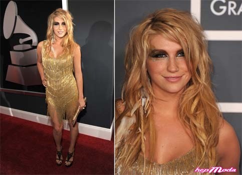 Kesha Fotoğrafı
