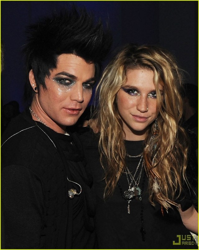 Kesha Fotoğrafı