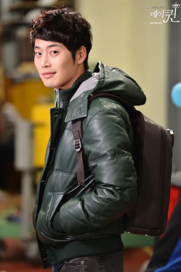 Kim Jae-won Fotoğrafı