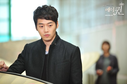 Kim Jae-won Fotoğrafı
