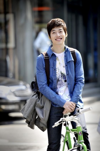 Kim Jae-won Fotoğrafı