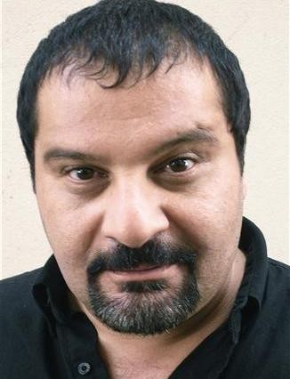 Alain Zef Fotoğrafı