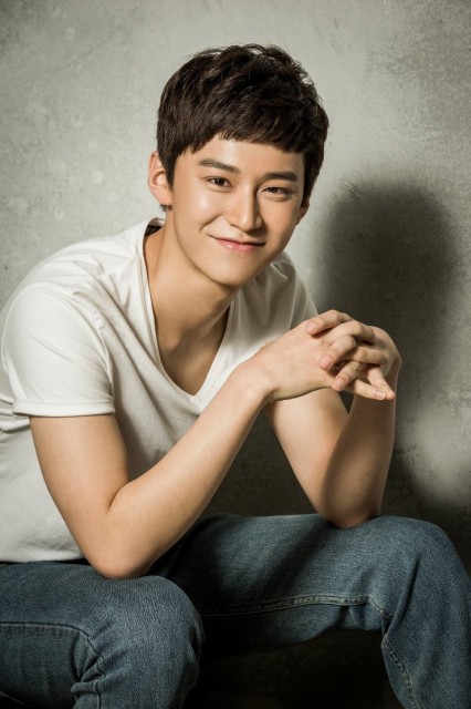 Park Chul-hyun Fotoğrafı