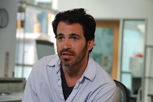 Chris Messina Fotoğrafları 5