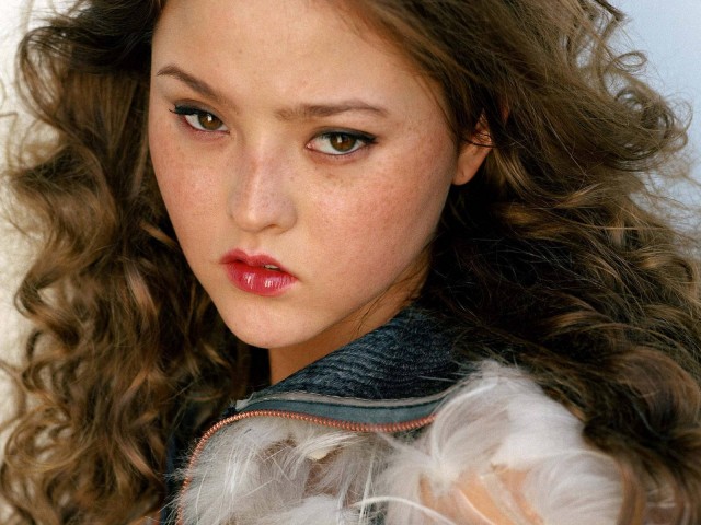 Devon Aoki Fotoğrafları 43