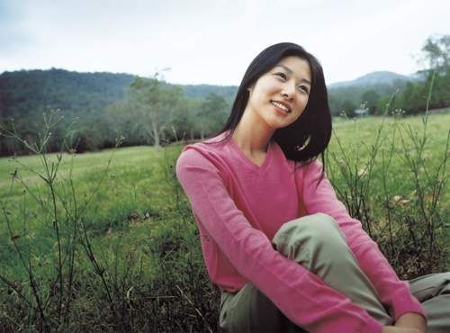 Jang Shin-young Fotoğrafı