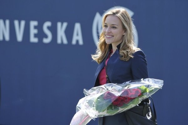 Piper Perabo Fotoğrafı