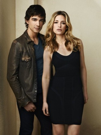 Piper Perabo Fotoğrafı