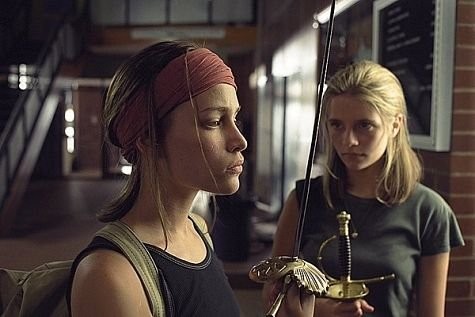 Piper Perabo Fotoğrafı