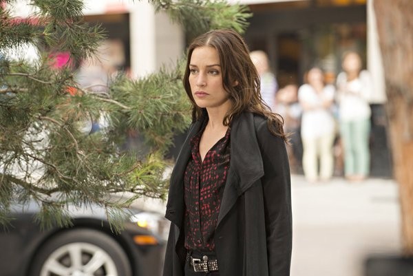 Piper Perabo Fotoğrafı