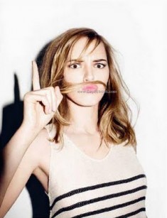 Louise Bourgoin Fotoğrafı