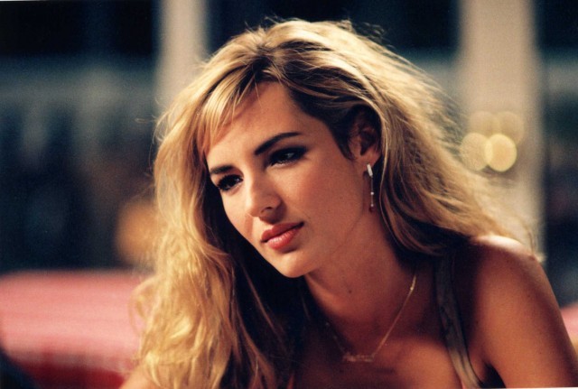 Louise Bourgoin Fotoğrafları 123