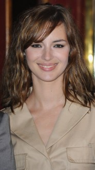 Louise Bourgoin Fotoğrafı