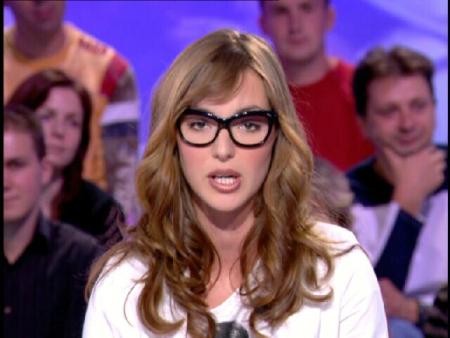 Louise Bourgoin Fotoğrafı