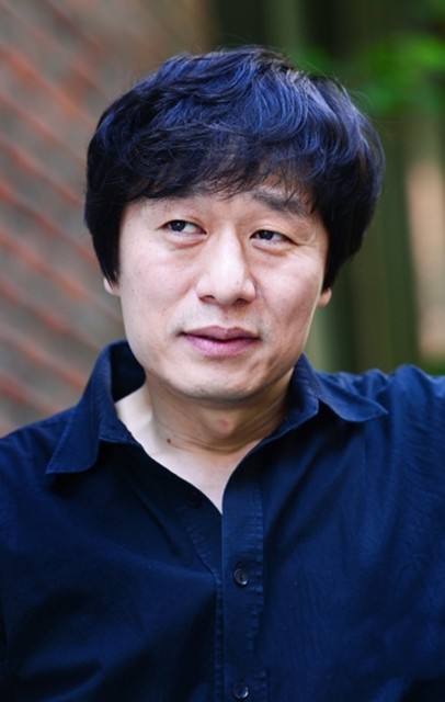 Kim Min-sang Fotoğrafları 1