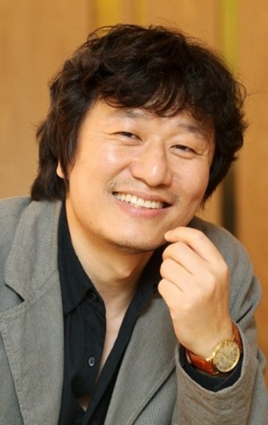 Kim Min-sang fotoğrafı