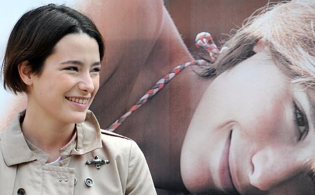 Martina Codecasa Fotoğrafı