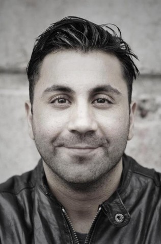 Mahmut Suvakci Fotoğrafı