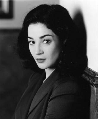 Moira Kelly Fotoğrafları 7