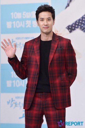 Kim Ji-seok Fotoğrafı