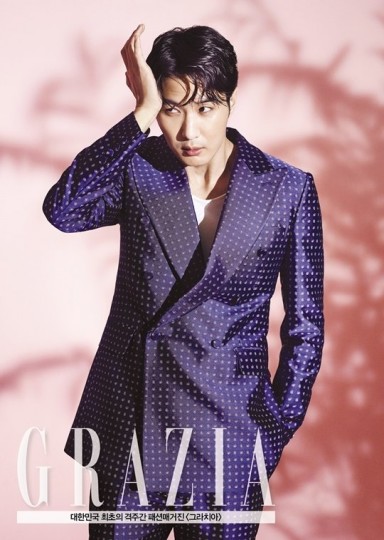 Kim Ji-seok Fotoğrafı